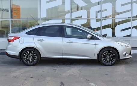 Ford Focus III, 2012 год, 800 000 рублей, 18 фотография