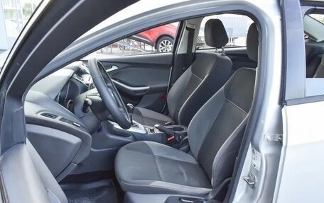 Ford Focus III, 2012 год, 800 000 рублей, 14 фотография