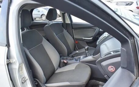 Ford Focus III, 2012 год, 800 000 рублей, 17 фотография