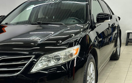 Toyota Camry, 2010 год, 1 200 000 рублей, 3 фотография