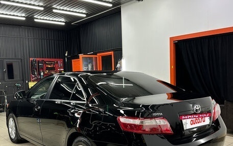 Toyota Camry, 2010 год, 1 200 000 рублей, 5 фотография