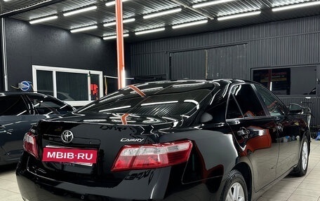 Toyota Camry, 2010 год, 1 200 000 рублей, 10 фотография