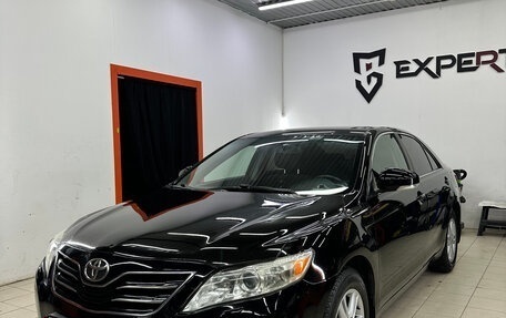 Toyota Camry, 2010 год, 1 200 000 рублей, 2 фотография