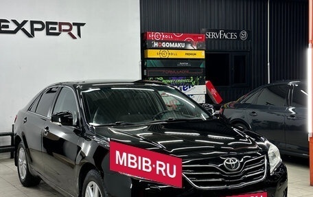 Toyota Camry, 2010 год, 1 200 000 рублей, 4 фотография