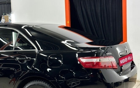 Toyota Camry, 2010 год, 1 200 000 рублей, 9 фотография