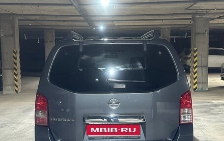 Nissan Pathfinder, 2011 год, 1 300 000 рублей, 3 фотография