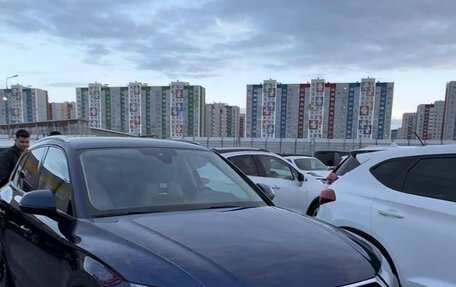 Audi Q5, 2017 год, 2 950 000 рублей, 2 фотография