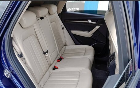 Audi Q5, 2017 год, 2 950 000 рублей, 4 фотография