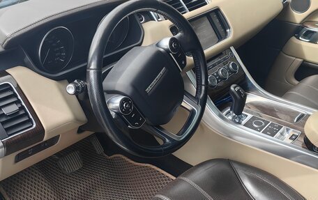 Land Rover Range Rover Sport II, 2013 год, 2 600 000 рублей, 7 фотография