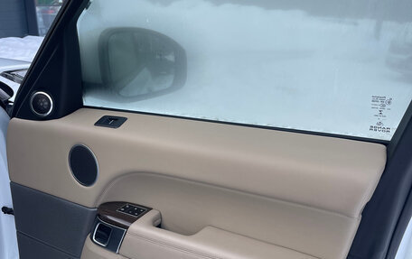 Land Rover Range Rover Sport II, 2013 год, 2 600 000 рублей, 12 фотография