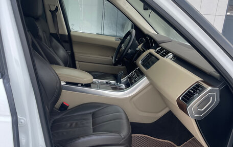 Land Rover Range Rover Sport II, 2013 год, 2 600 000 рублей, 10 фотография