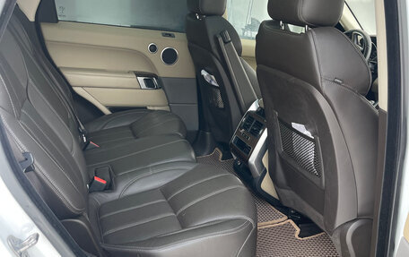 Land Rover Range Rover Sport II, 2013 год, 2 600 000 рублей, 9 фотография