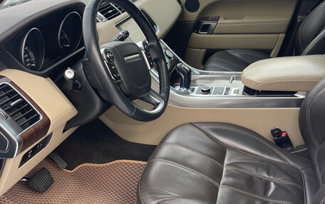 Land Rover Range Rover Sport II, 2013 год, 2 600 000 рублей, 8 фотография
