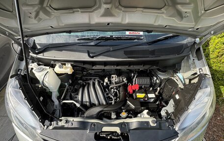 Nissan NV200, 2019 год, 1 550 000 рублей, 9 фотография