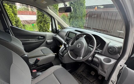 Nissan NV200, 2019 год, 1 550 000 рублей, 7 фотография