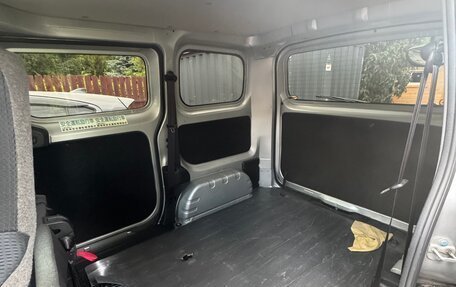 Nissan NV200, 2019 год, 1 550 000 рублей, 5 фотография