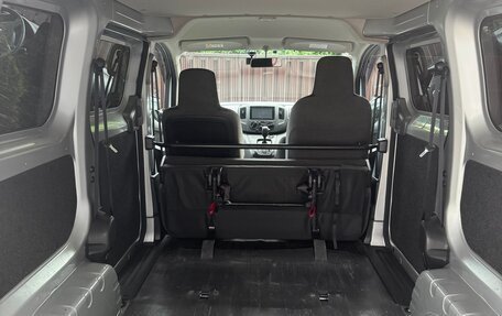 Nissan NV200, 2019 год, 1 550 000 рублей, 6 фотография