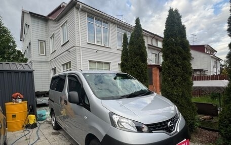 Nissan NV200, 2019 год, 1 550 000 рублей, 2 фотография