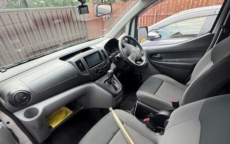 Nissan NV200, 2019 год, 1 550 000 рублей, 8 фотография