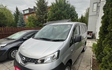 Nissan NV200, 2019 год, 1 550 000 рублей, 3 фотография
