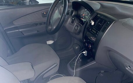 Hyundai Tucson III, 2004 год, 895 000 рублей, 6 фотография