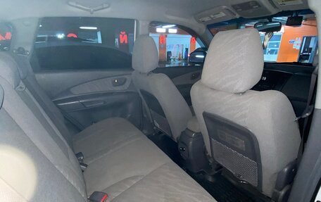 Hyundai Tucson III, 2004 год, 895 000 рублей, 7 фотография