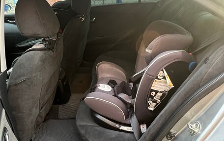 Nissan Primera III, 2003 год, 400 000 рублей, 9 фотография