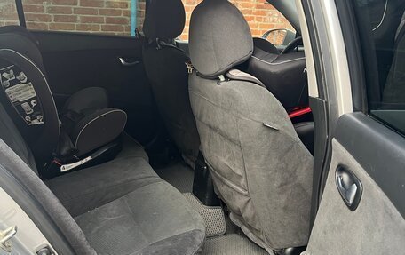 Nissan Primera III, 2003 год, 400 000 рублей, 12 фотография