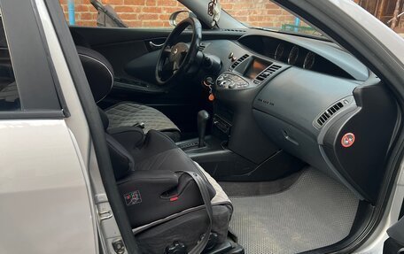 Nissan Primera III, 2003 год, 400 000 рублей, 13 фотография