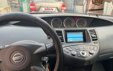 Nissan Primera III, 2003 год, 400 000 рублей, 15 фотография