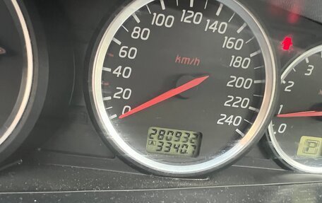 Nissan Primera III, 2003 год, 400 000 рублей, 16 фотография