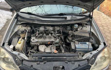 Nissan Primera III, 2003 год, 400 000 рублей, 14 фотография