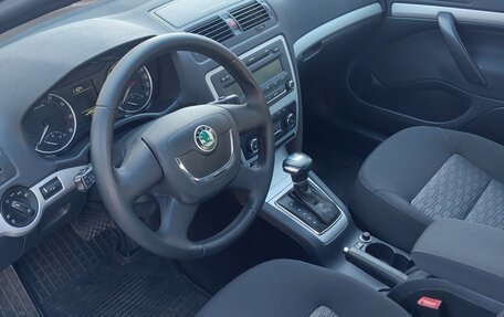 Skoda Octavia, 2012 год, 1 333 000 рублей, 7 фотография