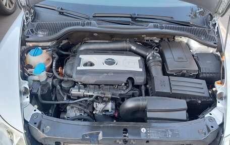 Skoda Octavia, 2012 год, 1 333 000 рублей, 10 фотография