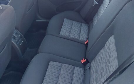 Skoda Octavia, 2012 год, 1 333 000 рублей, 11 фотография