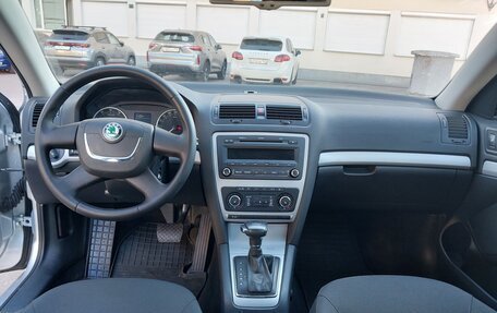 Skoda Octavia, 2012 год, 1 333 000 рублей, 8 фотография