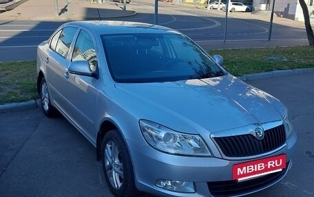 Skoda Octavia, 2012 год, 1 333 000 рублей, 3 фотография
