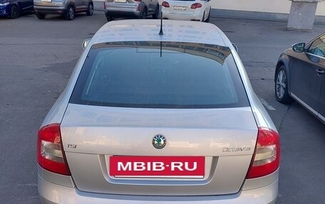 Skoda Octavia, 2012 год, 1 333 000 рублей, 5 фотография