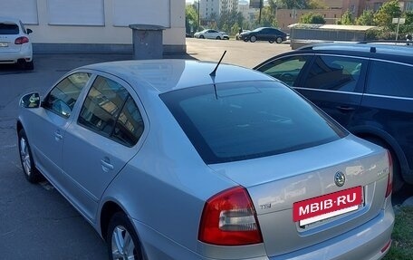 Skoda Octavia, 2012 год, 1 333 000 рублей, 6 фотография