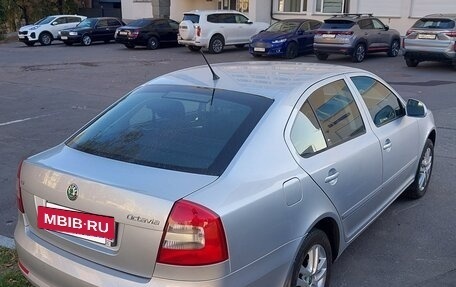 Skoda Octavia, 2012 год, 1 333 000 рублей, 4 фотография