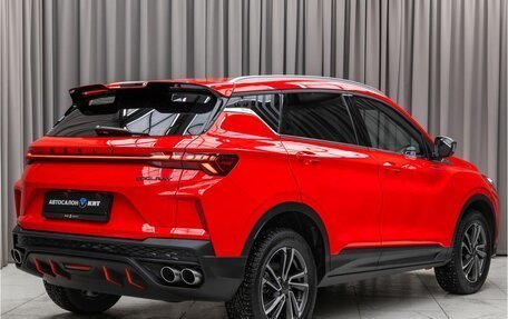 Geely Coolray I, 2023 год, 2 179 000 рублей, 4 фотография