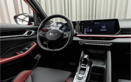 Geely Coolray I, 2023 год, 2 179 000 рублей, 7 фотография