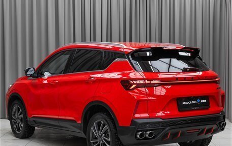 Geely Coolray I, 2023 год, 2 179 000 рублей, 6 фотография