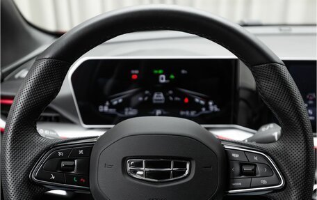 Geely Coolray I, 2023 год, 2 179 000 рублей, 11 фотография