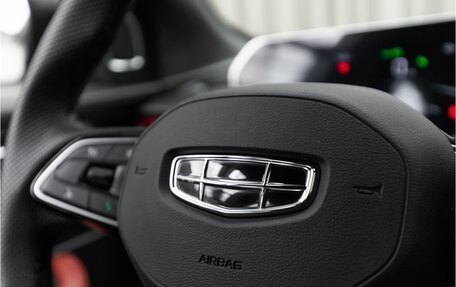 Geely Coolray I, 2023 год, 2 179 000 рублей, 12 фотография