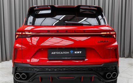 Geely Coolray I, 2023 год, 2 179 000 рублей, 5 фотография