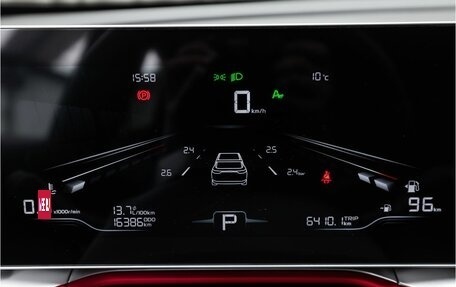 Geely Coolray I, 2023 год, 2 179 000 рублей, 13 фотография