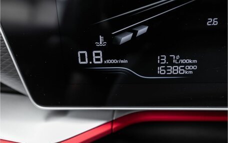 Geely Coolray I, 2023 год, 2 179 000 рублей, 15 фотография