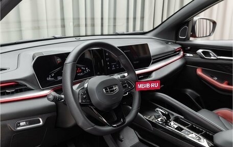 Geely Coolray I, 2023 год, 2 179 000 рублей, 8 фотография