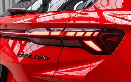 Geely Coolray I, 2023 год, 2 179 000 рублей, 24 фотография